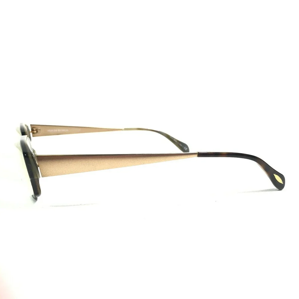 Oliver Peoples Eyeglasses Frames OV5002 1006 Alter Ego R 362 HRN 51-17-145